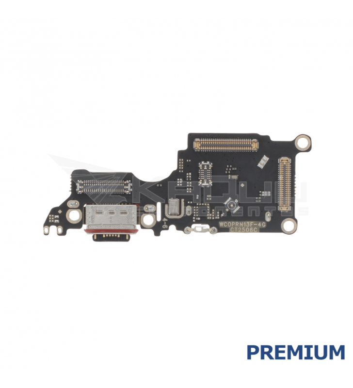 Módulo Conector Carga para Oppo Reno 13F 5G CPH2699 Premium