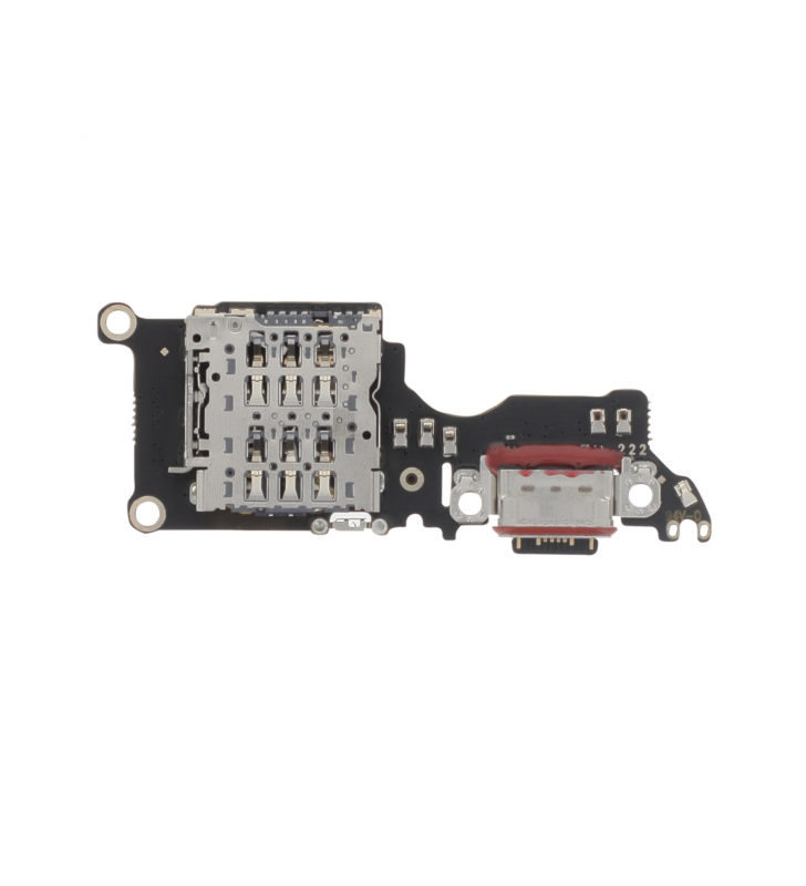 Módulo Conector Carga para Oppo Reno 13F 5G CPH2699 Premium