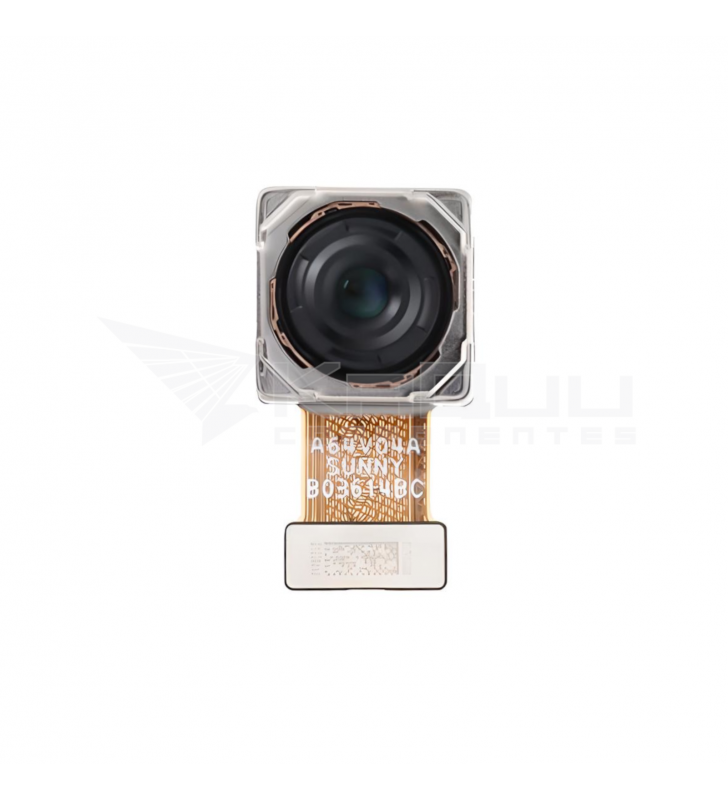 Flex Cámara Trasera para Realme 8 5G RMX3241 48Mpx Wide