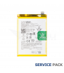 Batería BLPA79 5000mAH Oppo Reno 12F 5G CPH2637, Reno 12F 4G CPH2687, F27 621035000150 Service Pack
