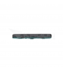 Botón Volumen para Samsung Galaxy XCover 7 5G G556B Negro