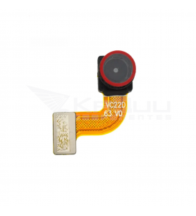 Flex Cámara Trasera para Realme 12+ RMX3867 2Mpx Macro