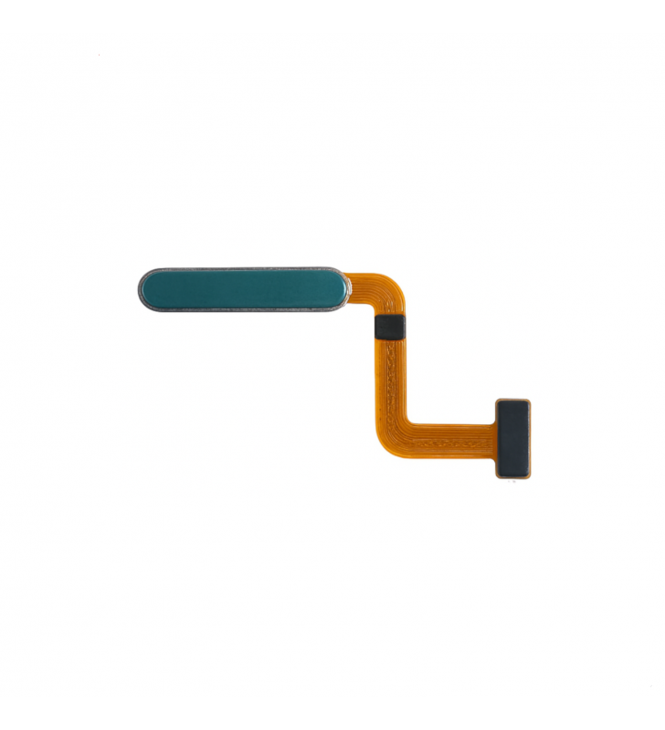 Flex Lector Huella para Samsung Galaxy M62 M625F Verde