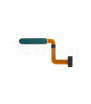 Flex Lector Huella para Samsung Galaxy M62 M625F Verde