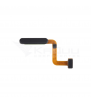 Flex Lector Huella para Samsung Galaxy M62 M625F Negro