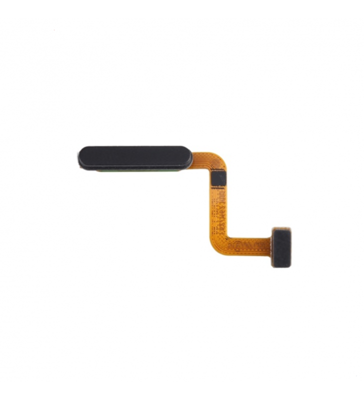 Flex Lector Huella para Samsung Galaxy M62 M625F Negro