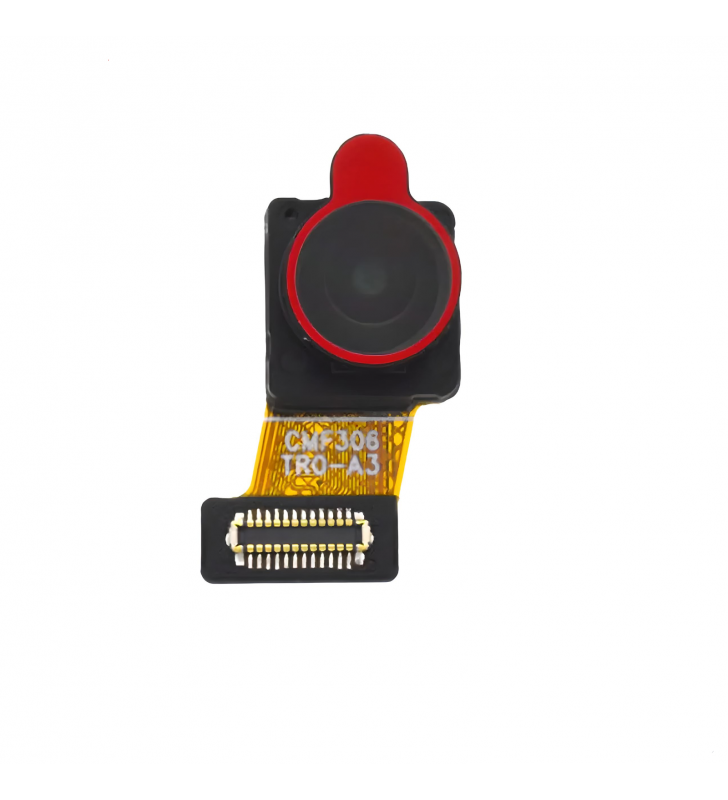 Flex Cámara Frontal para Realme 12+ RMX3867 16Mpx Wide