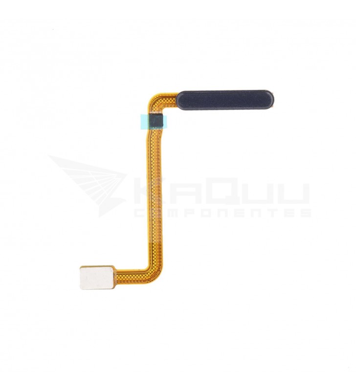 Flex Lector Huella para Samsung Galaxy M54 5G M546 Negro
