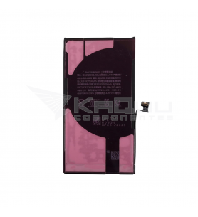 Batería 3350mAh para iPhone 12 A2172, 12 Pro A2341 Alta Capacidad Modo Diagnóstico