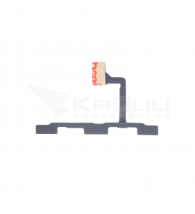 Flex Power Botón Encendido Volumen para Realme 12 Pro RMX3842, 12 Pro Plus RMX3840