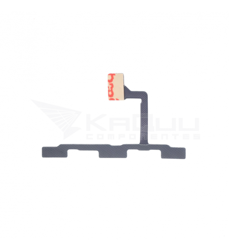 Flex Power Botón Encendido Volumen para Realme 12 Pro RMX3842, 12 Pro Plus RMX3840