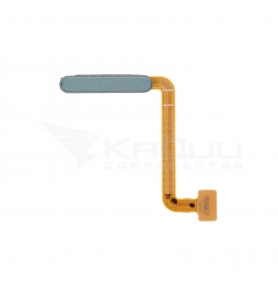 Flex Lector Huella para Samsung Galaxy M53 5G M536B Verde