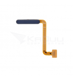 Flex Lector Huella para Samsung Galaxy M53 5G M536B Azul