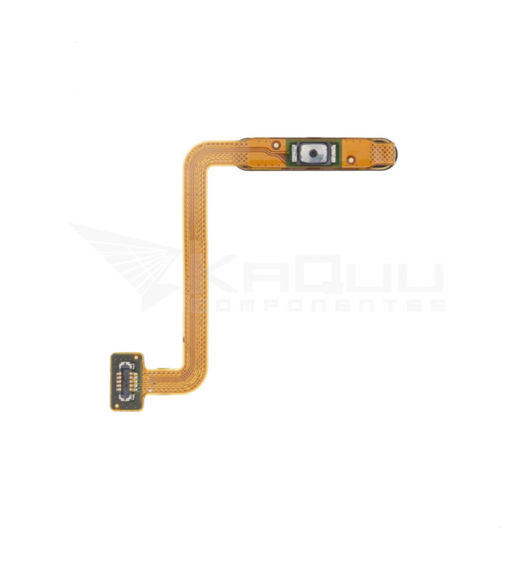 Flex Lector Huella para Samsung Galaxy M53 5G M536B Azul