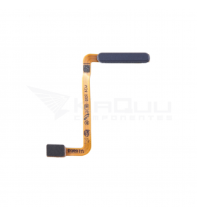 Flex Lector Huella para Samsung Galaxy M34 5G M346B Negro