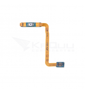 Flex Lector Huella para Samsung Galaxy M34 5G M346B Negro
