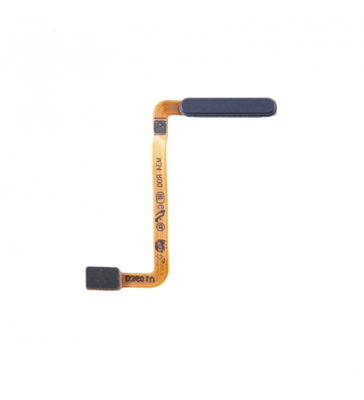 Flex Lector Huella para Samsung Galaxy M34 5G M346B Negro