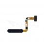 Flex Lector Huella para Samsung Galaxy M32 M325F Negro