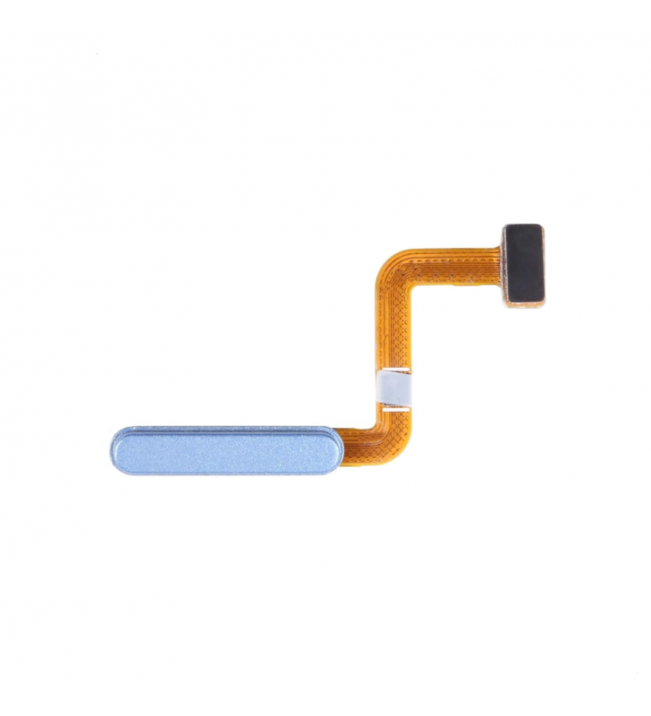 Flex Lector Huella para Samsung Galaxy M32 M325F Azul