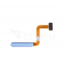 Flex Lector Huella para Samsung Galaxy M32 M325F Azul