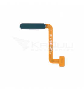 Flex Lector Huella para Samsung Galaxy M23 5G M236B Verde