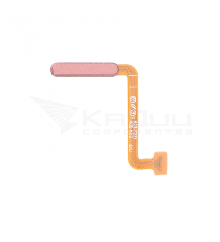 Flex Lector Huella para Samsung Galaxy M23 5G M236B Rosa