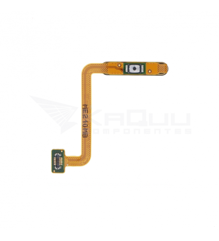 Flex Lector Huella para Samsung Galaxy M23 5G M236B Rosa