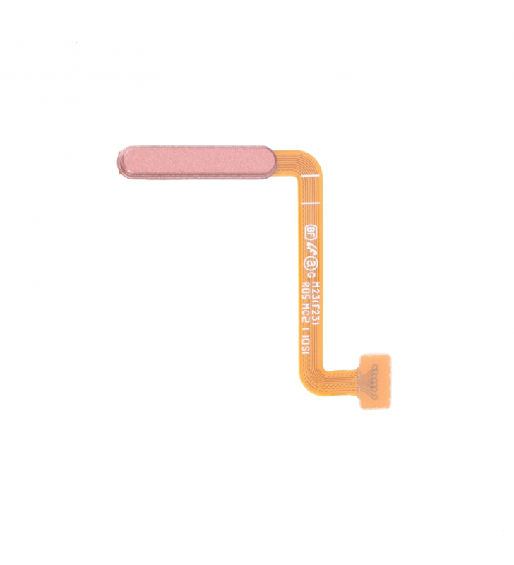 Flex Lector Huella para Samsung Galaxy M23 5G M236B Rosa
