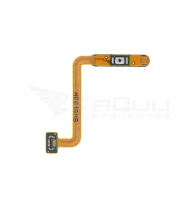 Flex Lector Huella para Samsung Galaxy M23 5G M236B Azul