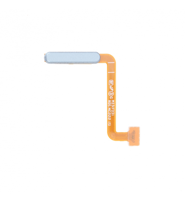 Flex Lector Huella para Samsung Galaxy M23 5G M236B Azul