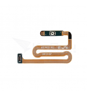 Flex Lector Huella para Samsung Galaxy M22 M225F Blanco