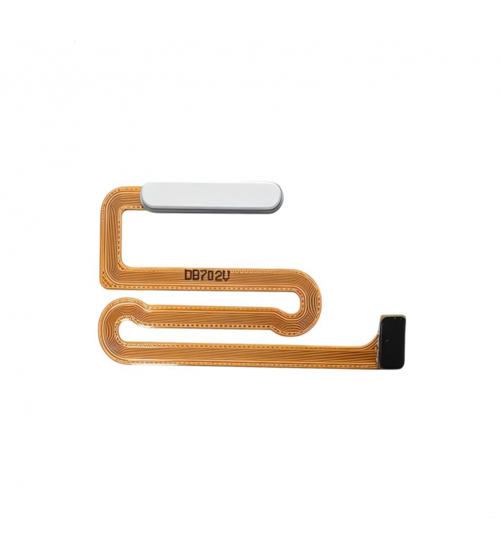 Flex Lector Huella para Samsung Galaxy M22 M225F Blanco