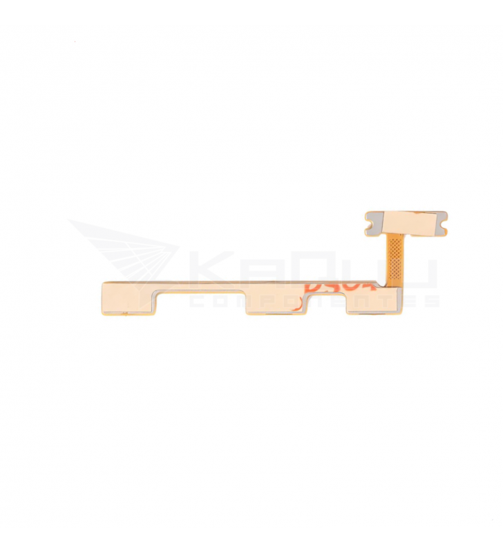 Flex Power Botón Encendido Volumen para Realme 10 Pro 5G RMX3660