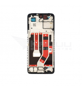 Chasis Marco Intermedio Lcd para Oppo A98 5G CPH2529 Usado