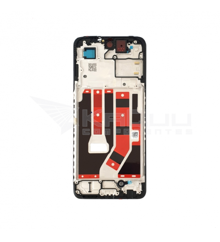Chasis Marco Intermedio Lcd para Oppo A98 5G CPH2529 Usado