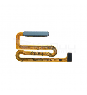 Flex Lector Huella para Samsung Galaxy M14 5G M146B Azul