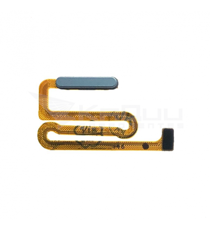 Flex Lector Huella para Samsung Galaxy M14 5G M146B Azul
