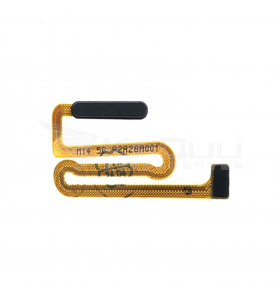 Flex Lector Huella para Samsung Galaxy M14 5G M146B Negro
