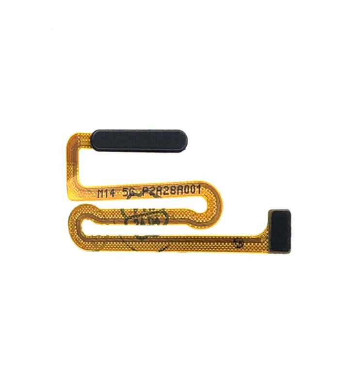 Flex Lector Huella para Samsung Galaxy M14 5G M146B Negro