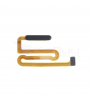 Flex Lector Huella para Samsung Galaxy M13 M135F Negro