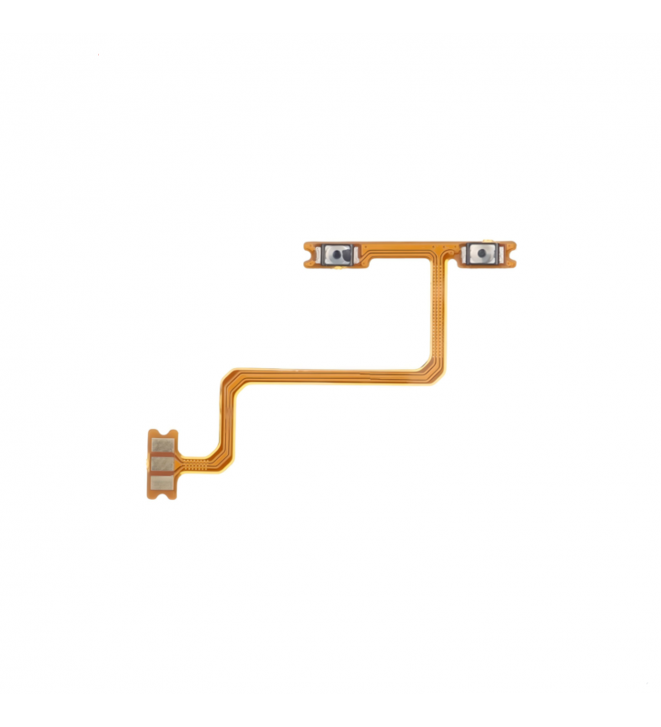 Flex Botón Volumen para Realme 9 5G RMX3474, Realme 9 Pro RMX3471