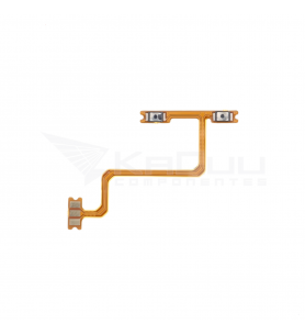Flex Botón Volumen para Realme 9 5G RMX3474, Realme 9 Pro RMX3471