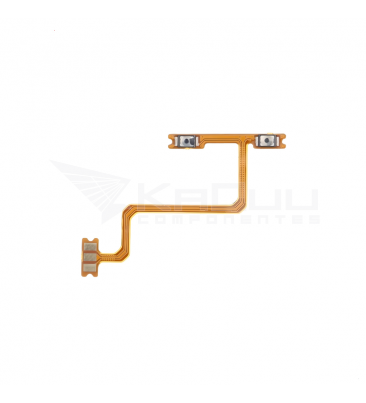 Flex Botón Volumen para Realme 9 5G RMX3474, Realme 9 Pro RMX3471