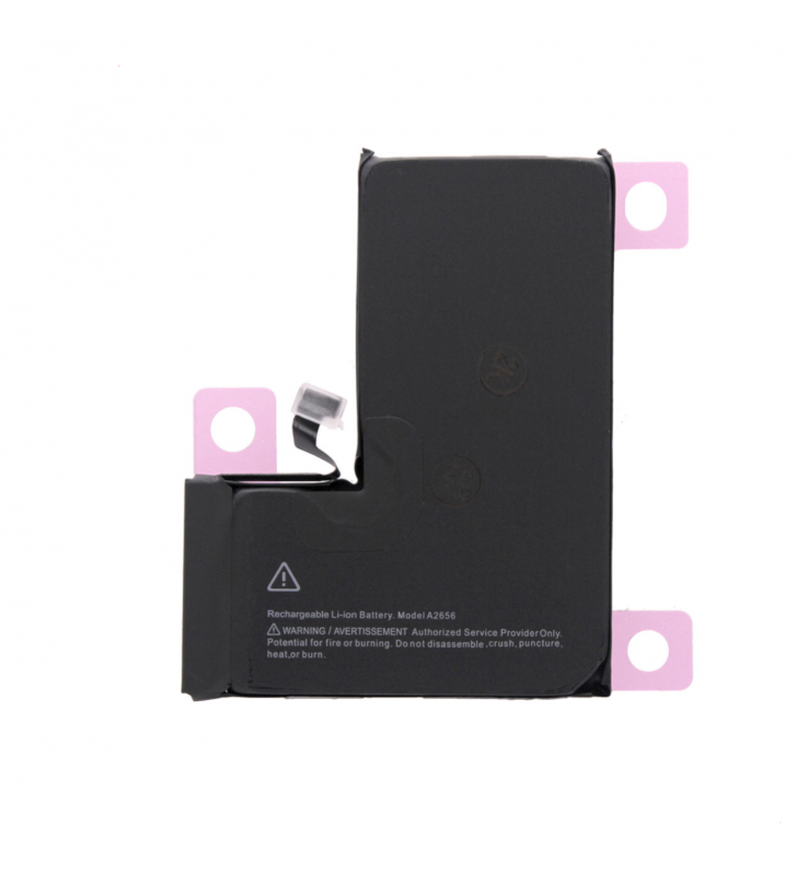 Batería 3350mAh para iPhone 13 Pro A2483 A2636 Alta Capacidad Modo Diagnóstico