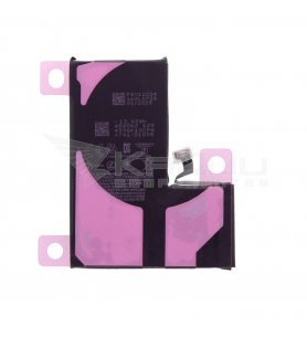 Batería 3350mAh para iPhone 13 Pro A2483 A2636 Alta Capacidad (Sin Mensaje)