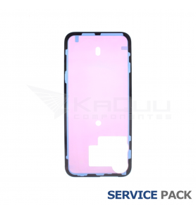 Adhesivo Tapa Trasera iPhone 15 Pro Max A2849 923-09191 Service Pack