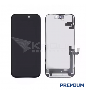 Pantalla Lcd para iPhone 16 A3287 Premium