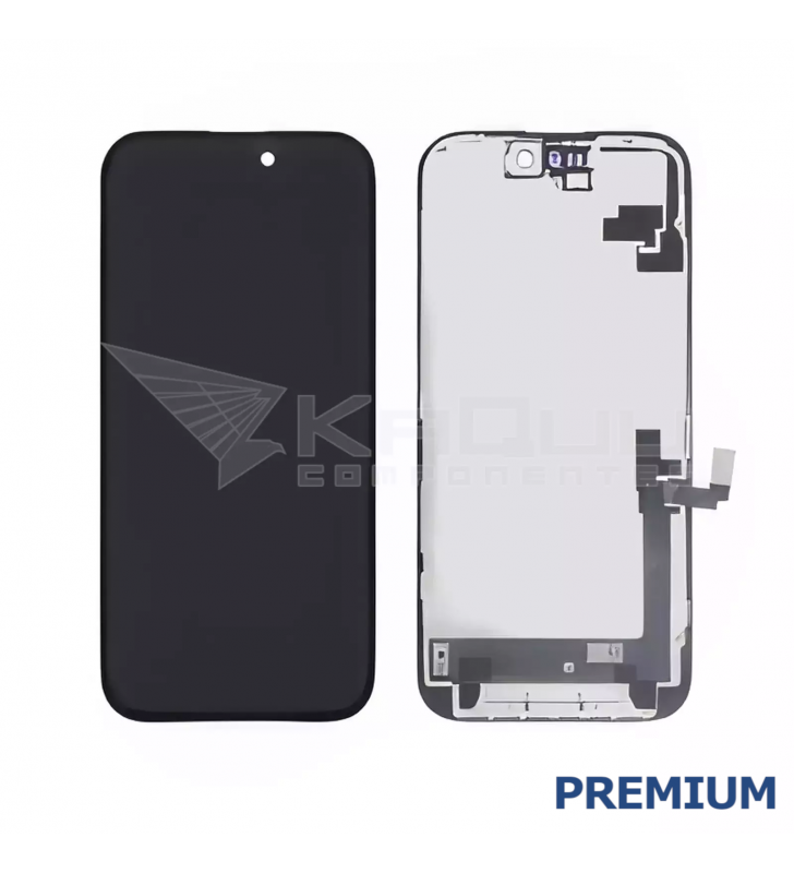 Pantalla Lcd para iPhone 16 A3287 Premium