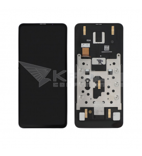 Pantalla Lcd para Xiaomi Mi Mix 3 M1810E5A Marco Negro