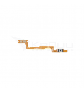 Flex Power Botón Encendido para Realme 9 4G RMX3521